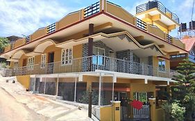 House tully Villa
