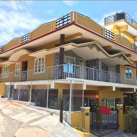 House Tully Villa Madikeri Dış mekan fotoğraf