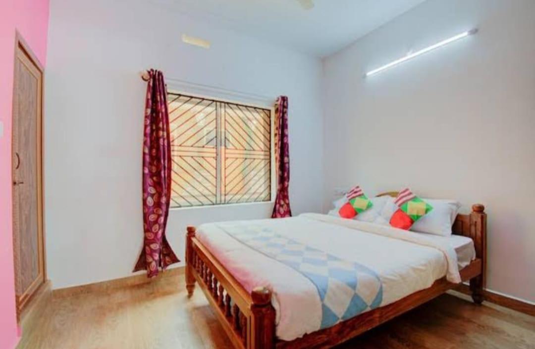 House Tully Villa Madikeri Dış mekan fotoğraf