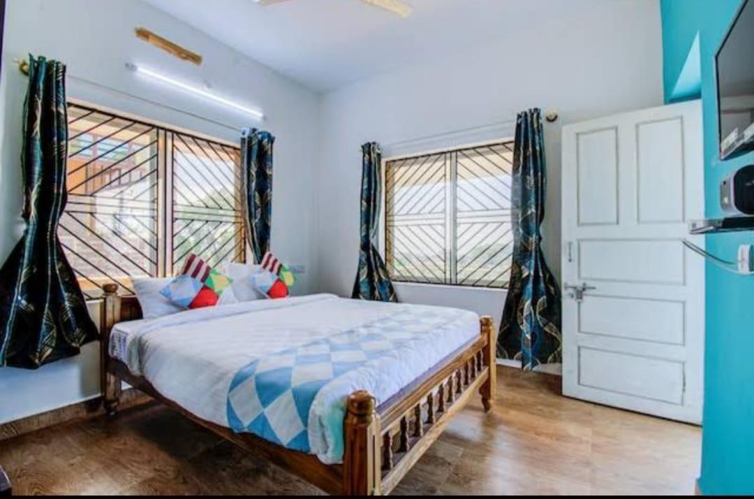 House Tully Villa Madikeri Dış mekan fotoğraf