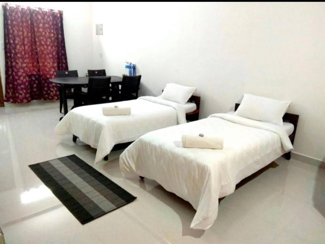 House Tully Villa Madikeri Dış mekan fotoğraf