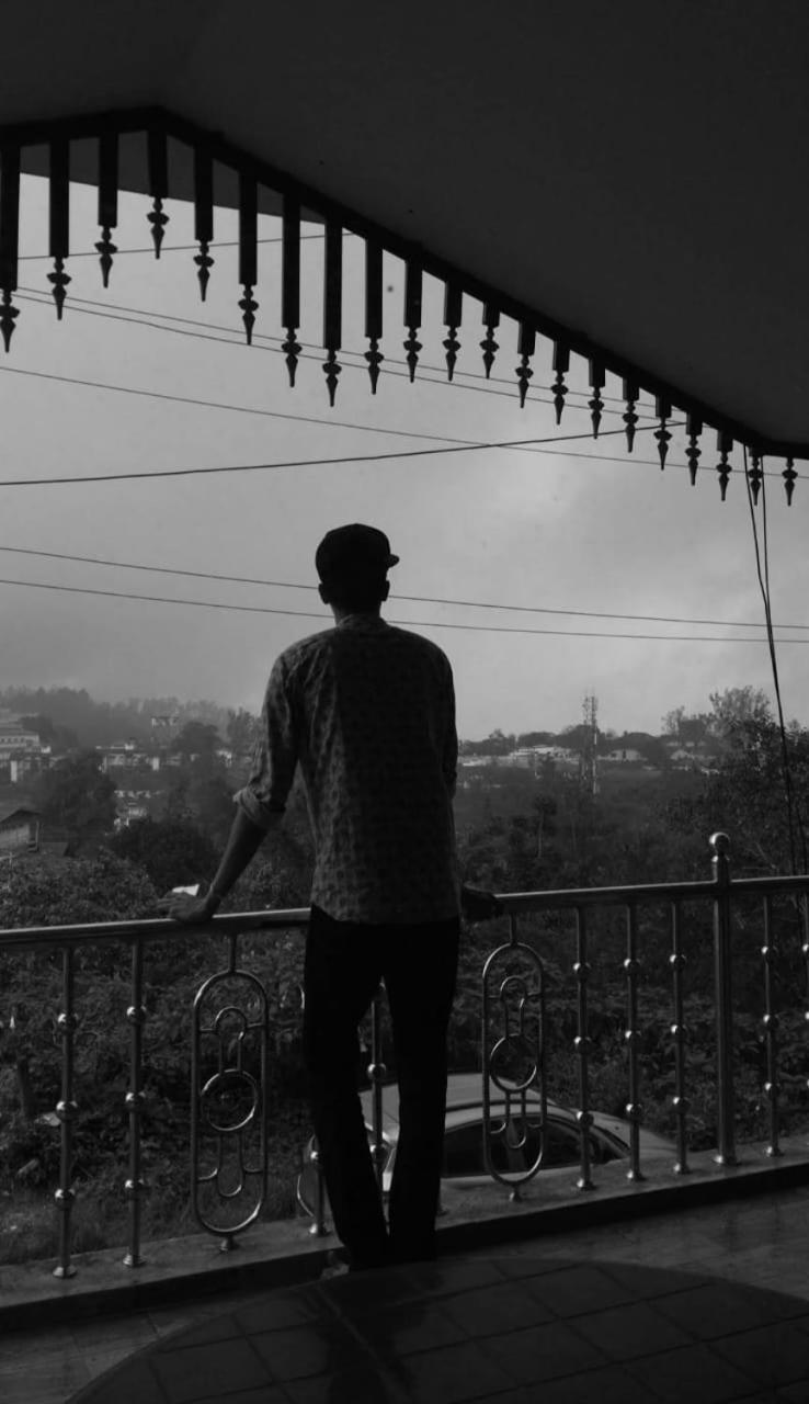 House Tully Villa Madikeri Dış mekan fotoğraf