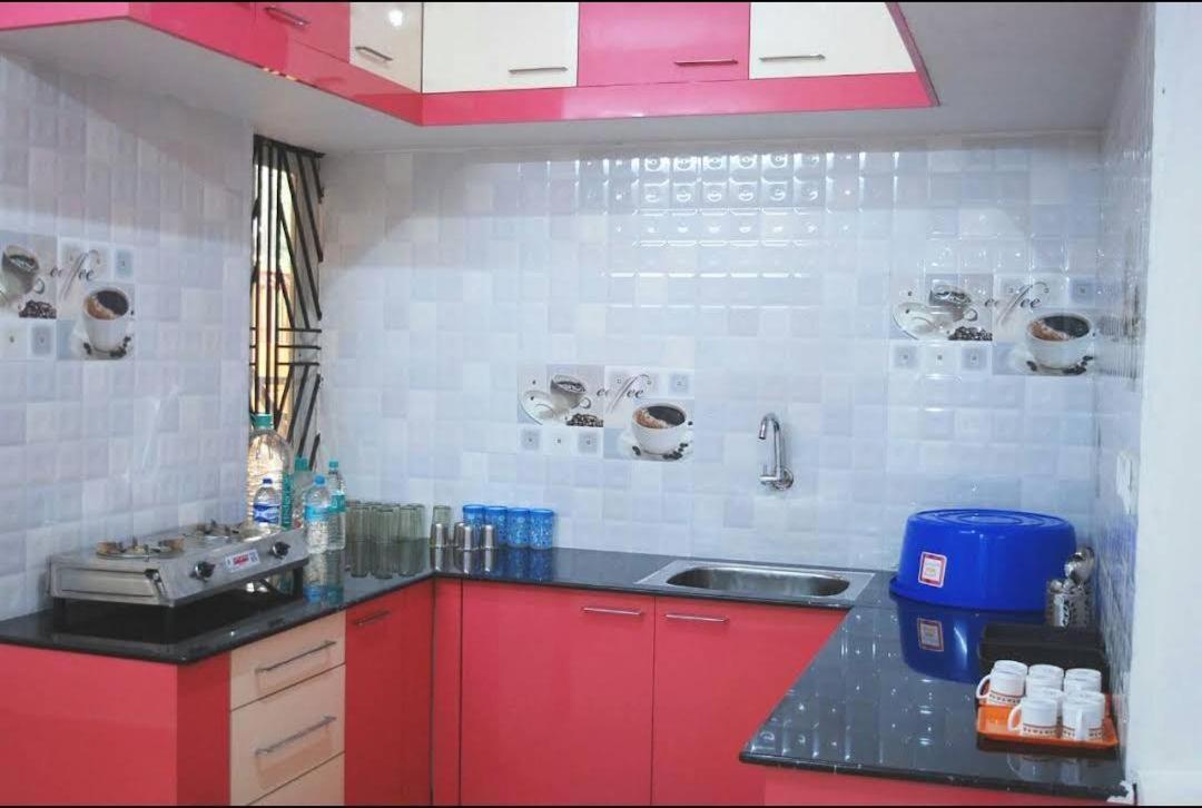 House Tully Villa Madikeri Dış mekan fotoğraf