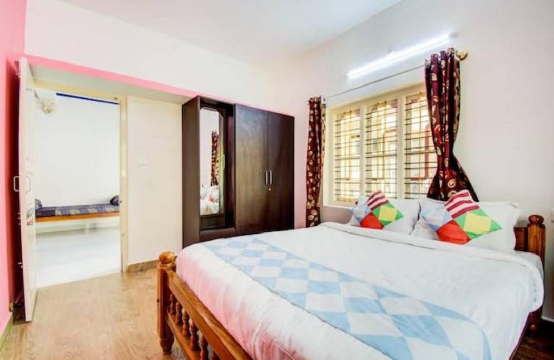 House Tully Villa Madikeri Dış mekan fotoğraf