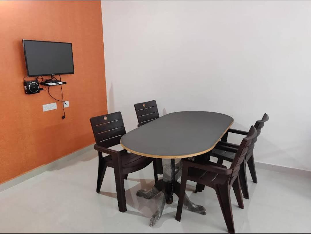 House Tully Villa Madikeri Dış mekan fotoğraf